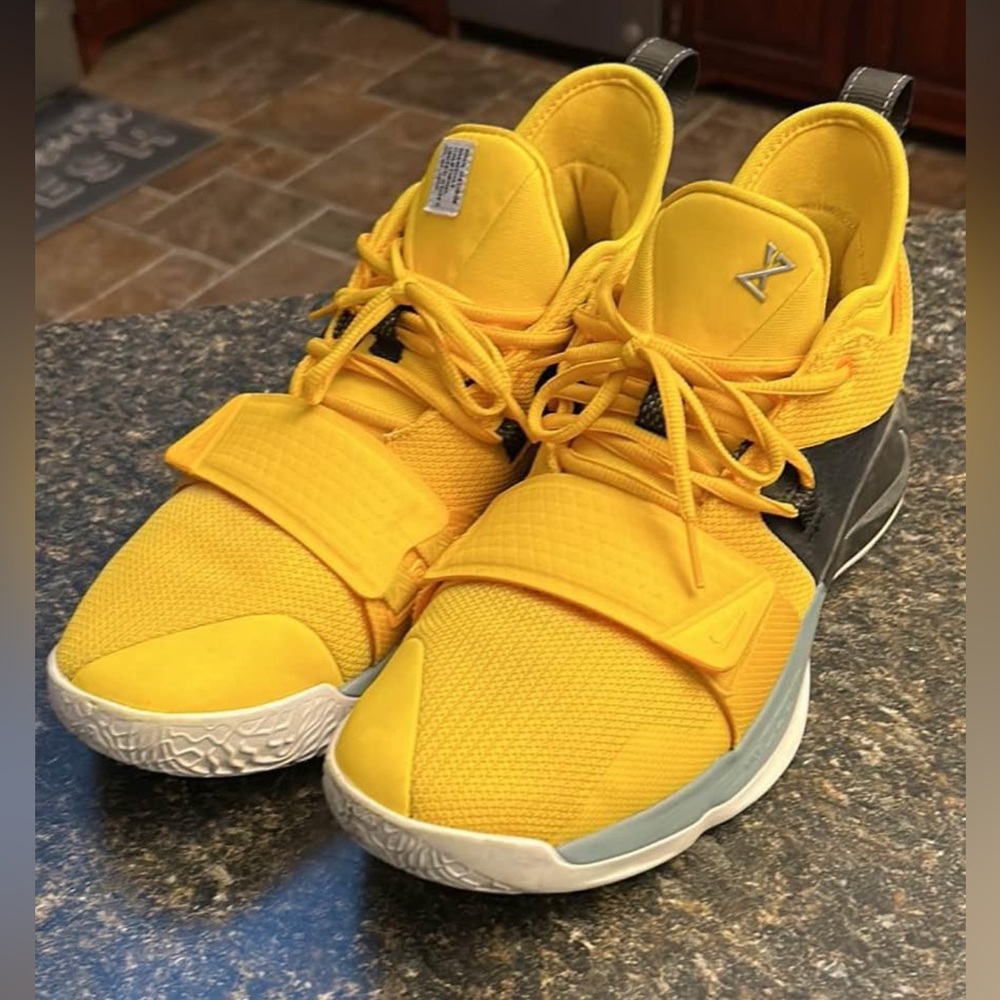 Nike Basketball